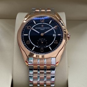 Vacheron Constantin Overseas Collection Men’s Fine Watch Vacheron Constantin Overseas Collection Men’s Fine Watch