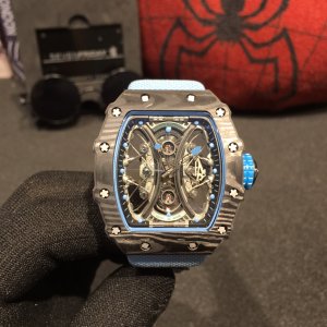 RICHARD MILLE Men’s Collection RM53-01 PABLO MAC DONOUGH Watch RICHARD MILLE Men’s Collection RM53-01 PABLO MAC DONOUGH Watch