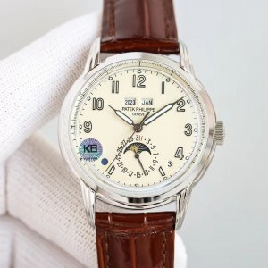 Patek philippe 5320G-001 grand compliactions Watch Patek philippe 5320G-001 grand compliactions Watch