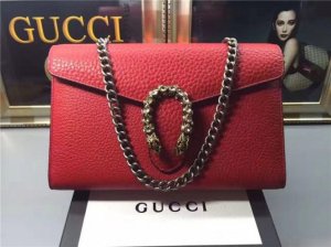 Gucci Dionysus Leather Mini Chain Bags (Varied Colors) Gucci Dionysus Leather Mini Chain Bags (Varied Colors)