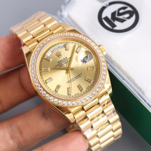 Rolex Datejust Series Mechanical Watch Rolex Datejust Series Mechanical Watch