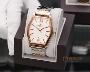 Vacheron Constantin Men’s Watches Vacheron Constantin Men’s Watches