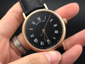 Breguet Men’s Casual Collection Wristwatch