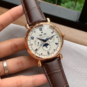 Vacheron Constantin 43 Tourbillon Celestial Watch Vacheron Constantin 43 Tourbillon Celestial Watch