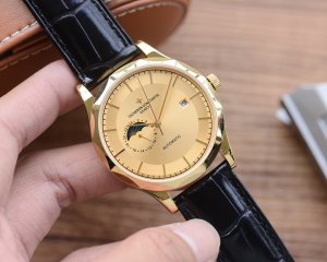 Vacheron Constantin Men’s Watches Vacheron Constantin Men’s Watches