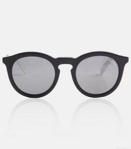 MonclerRound sunglasses MonclerRound sunglasses