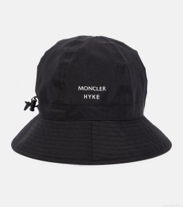 Moncler Genius4 Moncler Hyke adjustable bucket hat Moncler Genius4 Moncler Hyke adjustable bucket hat