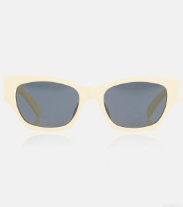 Celine EyewearSquare sunglasses Celine EyewearSquare sunglasses