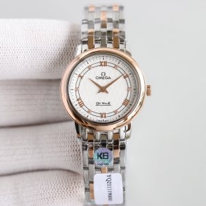 Omega Constellation 13110286060002 Ultra-Thin Ladies’ Watch Omega Constellation 13110286060002 Ultra-Thin Ladies’ Watch