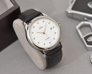 Omega De Ville Fashion Automatic Mechanical Men’s Watch Omega De Ville Fashion Automatic Mechanical Men’s Watch