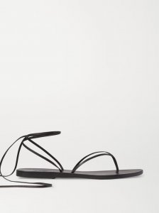 Celia leather sandals Celia leather sandals