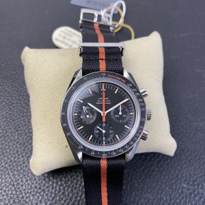 Omega Speedmaster Professional Moonwatch “Speedy Tuesday Ultraman” 31112423001001 Manual Mechanical Watch Omega Speedmaster Professional Moonwatch “Speedy Tuesday Ultraman” 31112423001001 Manual Mechanical Watch