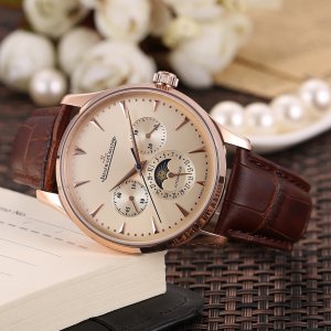 Jaeger-LeCoultre Men’s Top-Grade Watch Jaeger-LeCoultre Men’s Top-Grade Watch