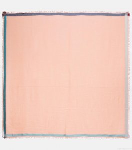 Loro PianaSoffio Rainbow cashmere and silk scarf Loro PianaSoffio Rainbow cashmere and silk scarf