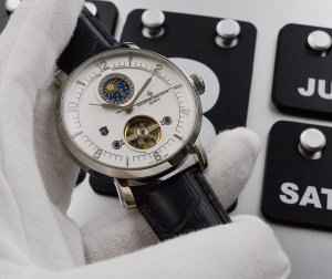 Vacheron Constantin 42 Hot-Selling Multi-Functional New Watch Vacheron Constantin 42 Hot-Selling Multi-Functional New Watch