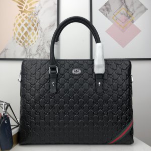 GUCCI Deluxe Briefcase GUCCI Deluxe Briefcase