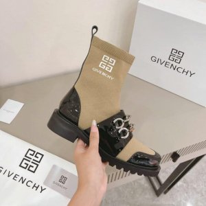 GIVENCHY short boots Women Oct 5 21915061 SZ 35-41