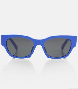 Celine EyewearCat-eye sunglasses Celine EyewearCat-eye sunglasses