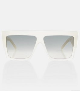Celine EyewearSquare oversized sunglasses Celine EyewearSquare oversized sunglasses