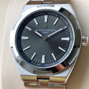 Vacheron Constantin Overseas Collection Watch Vacheron Constantin Overseas Collection Watch
