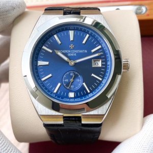 Vacheron Constantin Overseas Collection Wristwatches Vacheron Constantin Overseas Collection Wristwatches