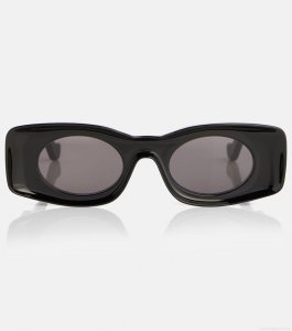 LoewePaula's Ibiza rectangular sunglasses LoewePaula's Ibiza rectangular sunglasses