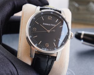 Audemars Piguet CODE11.59 series mechanical wristwatch Audemars Piguet CODE11.59 series mechanical wristwatch