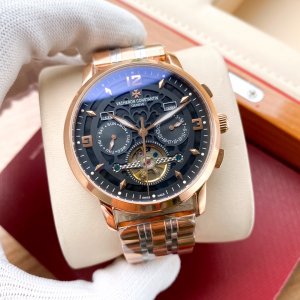 Vacheron Constantin Heritage Series Watch Vacheron Constantin Heritage Series Watch