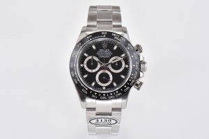 Rolex Cosmograph Daytona Series 116520 Steel Bezel Daytona Rolex Cosmograph Daytona Series 116520 Steel Bezel Daytona