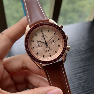 Omega Speedmaster Racing Chronograph 31062425099001 Manual Mechanical Men’s Watch Omega Speedmaster Racing Chronograph 31062425099001 Manual Mechanical Men’s Watch