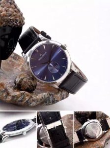 Jaeger-LeCoultre Master Ultra Thin Series Q1358420 Watch Jaeger-LeCoultre Master Ultra Thin Series Q1358420 Watch