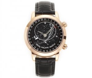 Patek Philippe Ultimate Edition Starry Sky Series 6104 Watch Patek Philippe Ultimate Edition Starry Sky Series 6104 Watch