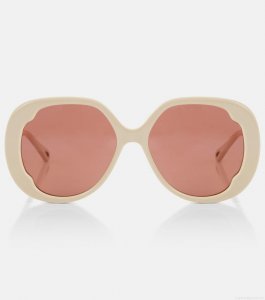 ChloéLilli round sunglasses ChloéLilli round sunglasses