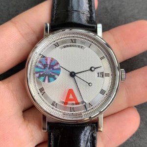 Breguet Classic Collection 5177 Men’s Wristwatch Breguet Classic Collection 5177 Men’s Wristwatch