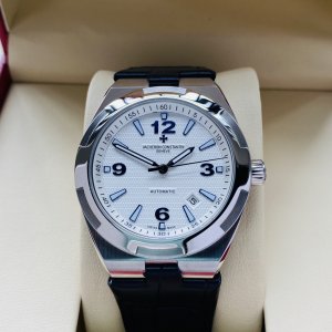 Vacheron Constantin Overseas Collection Watch Vacheron Constantin Overseas Collection Watch