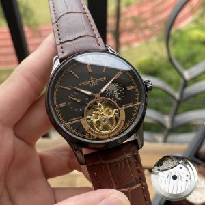 Jaeger-LeCoultre Grande Complication Men’s Watch Jaeger-LeCoultre Grande Complication Men’s Watch