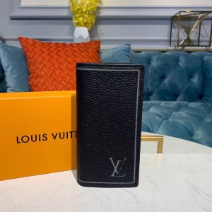 Louis Vuitton Brazza Wallet Louis Vuitton Brazza Wallet