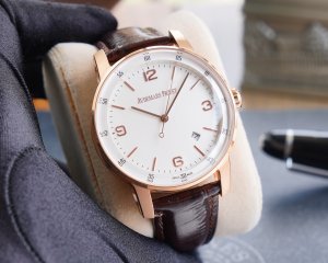 Audemars Piguet CODE11.59 series mechanical wristwatch Audemars Piguet CODE11.59 series mechanical wristwatch