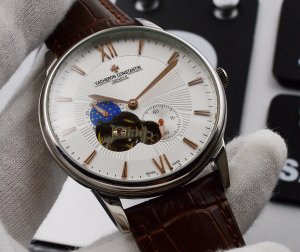 Vacheron Constantin 42 Hot-Selling Multi-Functional New Watch Vacheron Constantin 42 Hot-Selling Multi-Functional New Watch