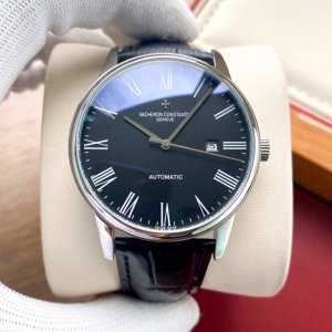 Vacheron Constantin Heritage Collection Men’s Luxury Watch Vacheron Constantin Heritage Collection Men’s Luxury Watch