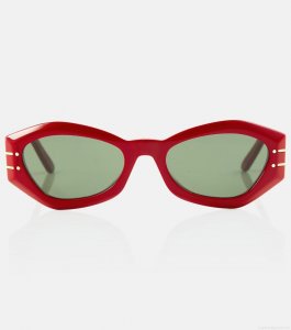 Dior EyewearDiorSignature B1U sunglasses