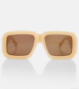 LoewePaula's Ibiza square sunglasses LoewePaula's Ibiza square sunglasses