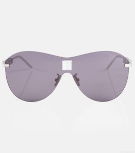 Givenchy4Gem mask sunglasses Givenchy4Gem mask sunglasses