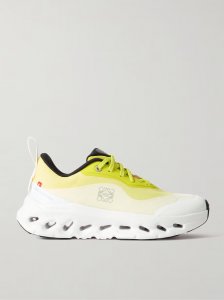 + ON Cloudtilt 2.0 stretch recycled-knit sneakers + ON Cloudtilt 2.0 stretch recycled-knit sneakers