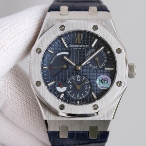 Audemars Piguet Royal Oak 26120ST.OO.1220ST.01 Dual Time Zone Popular Watch Audemars Piguet Royal Oak 26120ST.OO.1220ST.01 Dual Time Zone Popular Watch