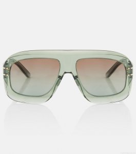 Dior EyewearDiorSignature M1U sunglasses Dior EyewearDiorSignature M1U sunglasses