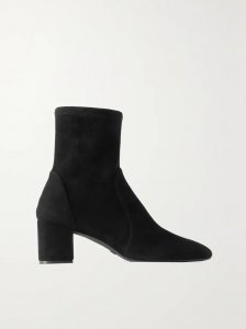 Yuliana suede sock boots Yuliana suede sock boots