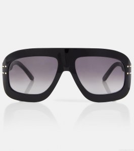 Dior EyewearDiorSignature M1U sunglasses Dior EyewearDiorSignature M1U sunglasses