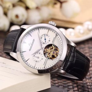Jaeger-LeCoultre Men’s Top-Grade Watch Jaeger-LeCoultre Men’s Top-Grade Watch