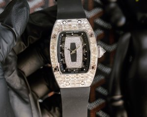 Richard Mille RM007-1 Women’s Coveted Watch Richard Mille RM007-1 Women’s Coveted Watch